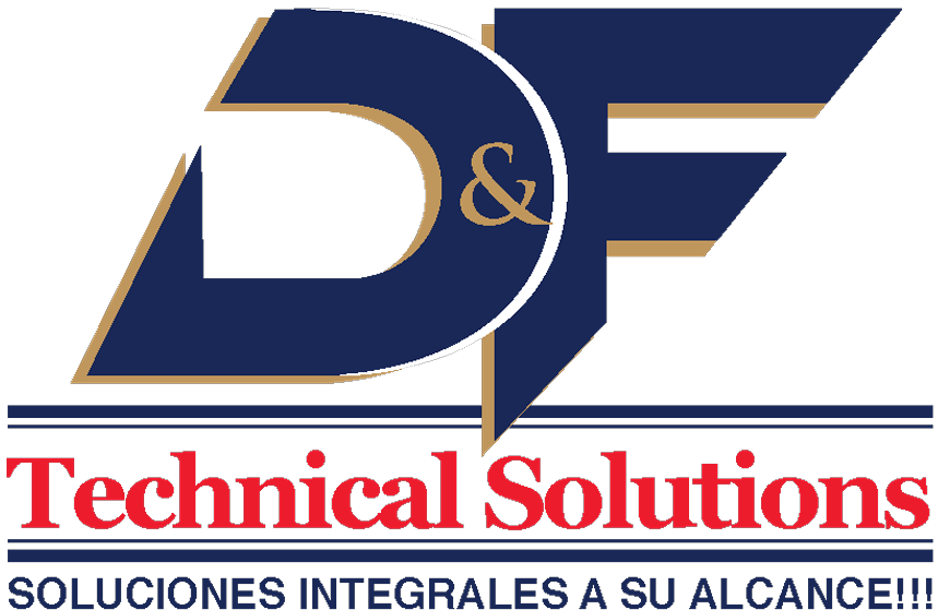 D&F Technical Solutions